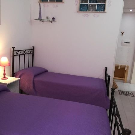 Dal Conte "Camere" Trapani Exteriör bild