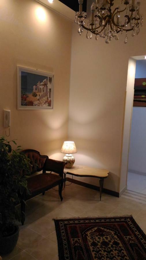 Dal Conte "Camere" Trapani Exteriör bild