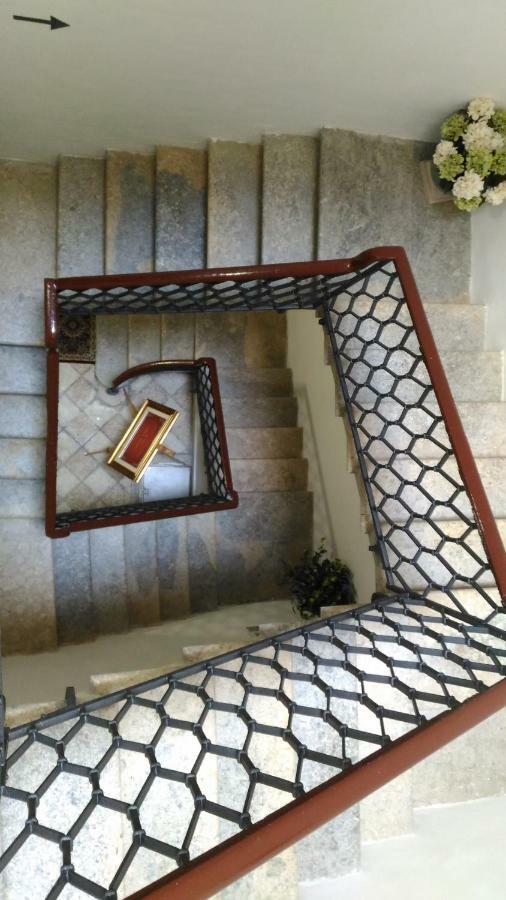 Dal Conte "Camere" Trapani Exteriör bild