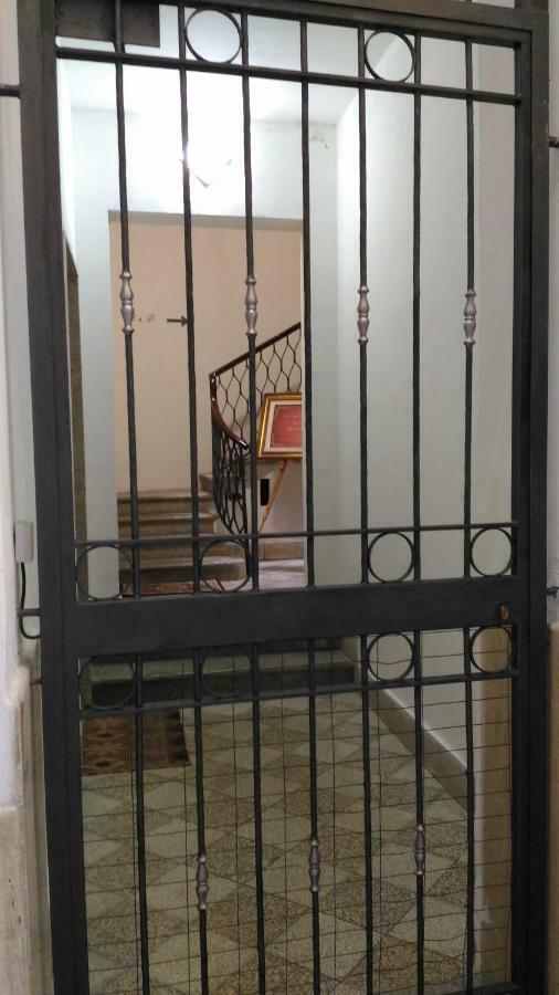 Dal Conte "Camere" Trapani Exteriör bild